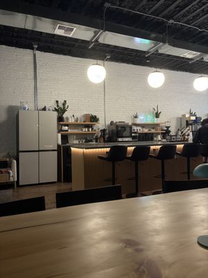 Coffee Check by null
