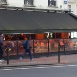 L'Amnésia - Devanture.