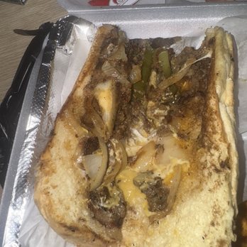 3Brothers Eatery - Philly ( Steak or chicken) Sandwich - Chicken Wings Near Me - Winter Haven, Florida