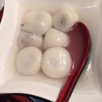 Dumplings & Beyond - Rice dumplings. - Chinese Near Me - Washington, DC, District of Columbia