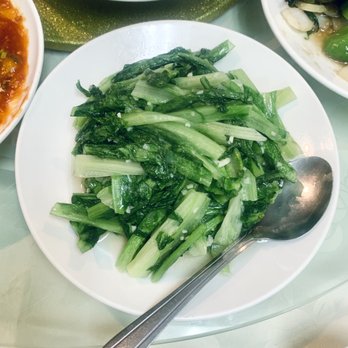Pauline's Chinese Kitchen - garlic A veggies - Chinese Near Me - Hacienda Heights, California Pauline's Chinese Kitchen - garlic A veggies - Chinese Near Me - Hacienda Heights, California