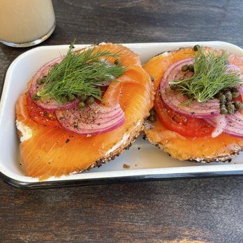 Jyan Isaac Bread - Gravlax Works - Bakeries Near Me - Santa Monica, California Jyan Isaac Bread - Gravlax Works - Bakeries Near Me - Santa Monica, California