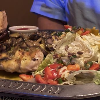 Richardson's - Santa Fe Chicken - New Mexican Cuisine Near Me - Phoenix, Arizona Richardson's - Santa Fe Chicken - New Mexican Cuisine Near Me - Phoenix, Arizona