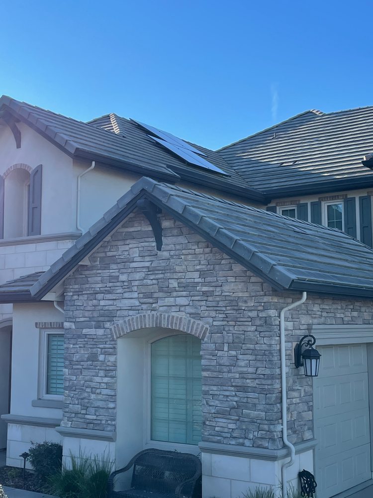 Slide of Prime Home Solutions