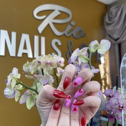 Rio Nails & Spa