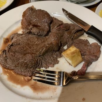 Fiesta on Main - 'Grilled Steak' w/ the yucca removed - Peruvian Near Me - Stamford, Connecticut Fiesta on Main - 'Grilled Steak' w/ the yucca removed - Peruvian Near Me - Stamford, Connecticut