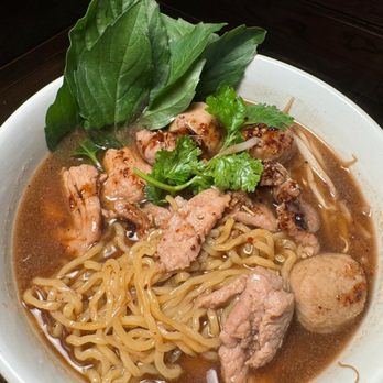 Myrtle Thai - Thai Near Me - Brooklyn, New York Myrtle Thai - Thai Near Me - Brooklyn, New York