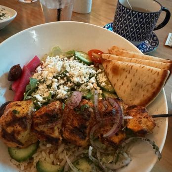 Greek Bistro - Greek Near Me - Glendale, California Greek Bistro - Greek Near Me - Glendale, California