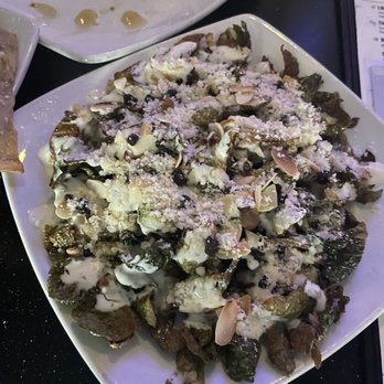 Dorsia - Brussels - Italian Near Me - Milwaukee, Wisconsin Dorsia - Brussels - Italian Near Me - Milwaukee, Wisconsin