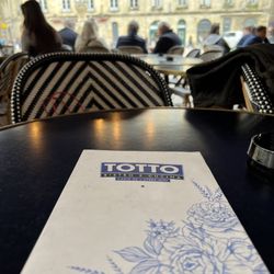 Totto
