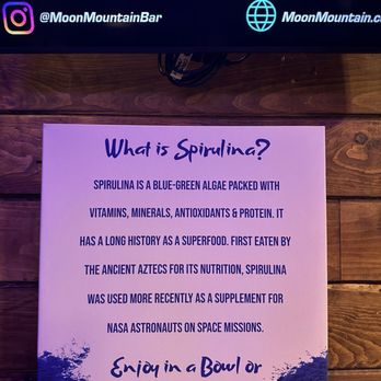 Moon Mountain - Coffee & Tea Near Me - St. Petersburg, Florida Moon Mountain - Coffee & Tea Near Me - St. Petersburg, Florida