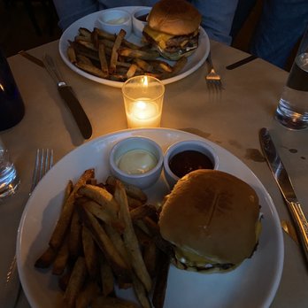 Ingas Bar - Perfect burgers. - New American Near Me - Brooklyn, New York Ingas Bar - Perfect burgers. - New American Near Me - Brooklyn, New York