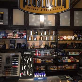 Revolucion - Tobacco Shops Near Me - Vancouver, British Columbia