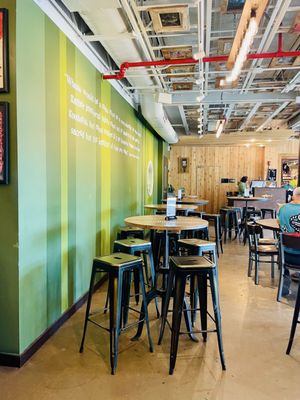 Dogfish Head Milton Brewery by null