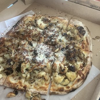 Anthony's Coal Fired Pizza & Wings - Pizza Near Me - Wantagh, New York