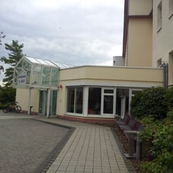 Krankenhaus St. Josef