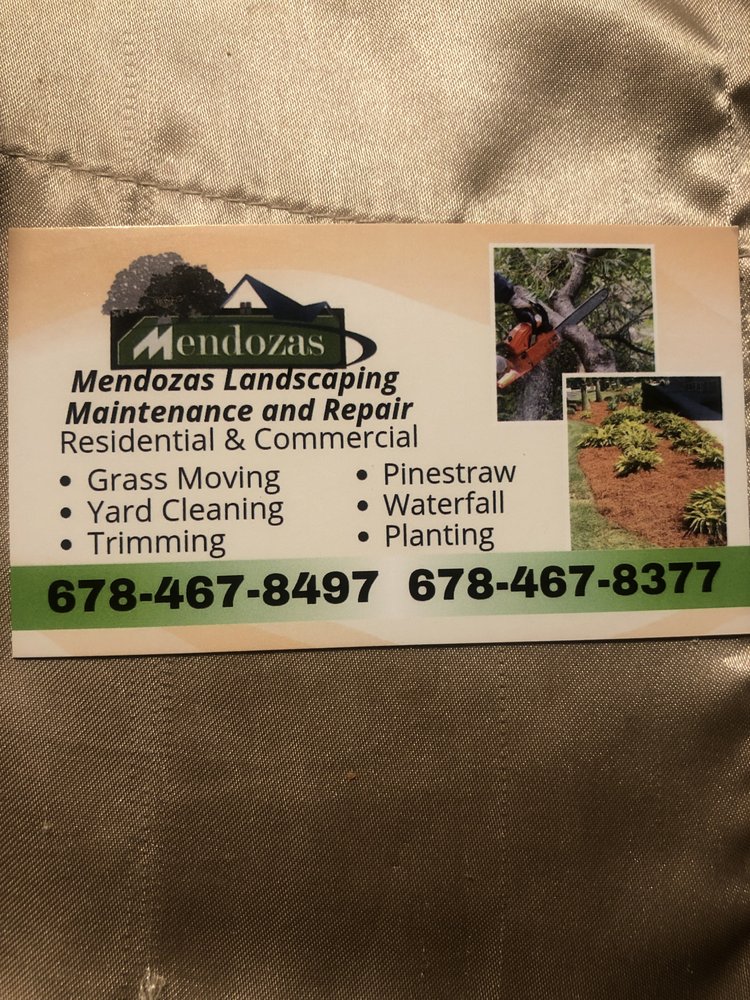 Slide of Mendozas Landscaping Maintenance And Repair