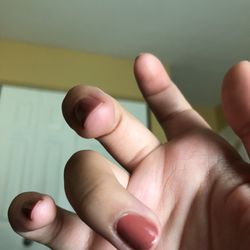 Key Nails
