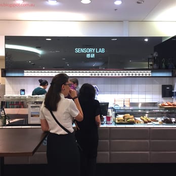 Sensory Lab - Restaurants Near Me - Melbourne, VIC Sensory Lab - Restaurants Near Me - Melbourne, VIC