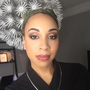 The Image Concierge - Makeup Artists Near Me - Upper Marlboro, Maryland