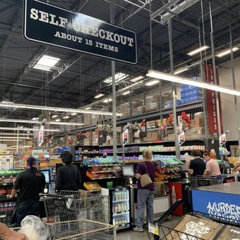 WinCo Foods - Self check out lines - Grocery Near Me - Gilbert, Arizona WinCo Foods - Self check out lines - Grocery Near Me - Gilbert, Arizona