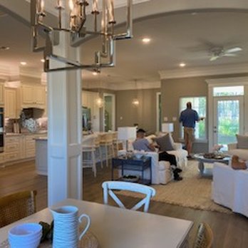 Elliott Homes - Interior - General Contractors Near Me - Gulfport, Mississippi Elliott Homes - Interior - General Contractors Near Me - Gulfport, Mississippi