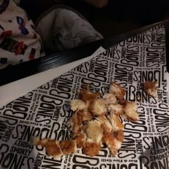 Smokey Bones Woodbridge - Kids tenders - Barbeque Near Me - Woodbridge, Virginia