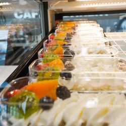 The ROC Cafe & Bakery