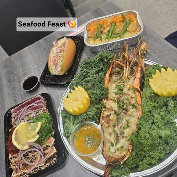 Catch of the Week! - Seafood Markets Near Me - Edmonton, Alberta