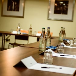 Grey Street Hotel - Meeting Room