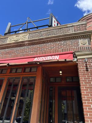 Audubon by null Audubon by null