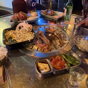 Thank Sool Pocha - Pubs Near Me - Aurora, Colorado