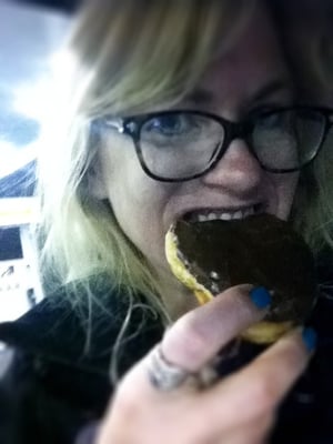 Dunkin' by null