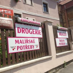 Drogerie