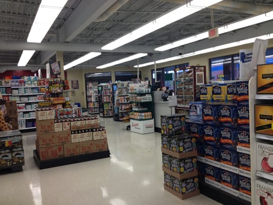 SHOPPETTE - Updated December 2024 - 1640 Birchard St, Scott Afb