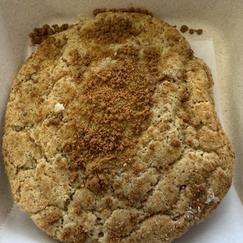 Sugarbloom Cakery And Coffee - Bishoff cookie - Coffee & Tea Near Me - Redlands, California Sugarbloom Cakery And Coffee - Bishoff cookie - Coffee & Tea Near Me - Redlands, California