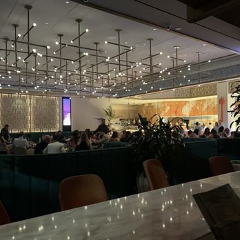Gordon Ramsay Hell's Kitchen - New American Near Me - Miami, Florida
