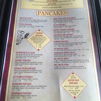 The Original Pancake House - Breakfast & Brunch Near Me - Bothell, Washington The Original Pancake House - Breakfast & Brunch Near Me - Bothell, Washington