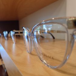 Pearle Vision - We offer a large selection of frames including designer brands.