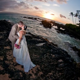 Makena Cove Maui, HI