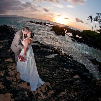 Kolowi Events - Makena Cove Maui, HI - Wedding Planning Near Me - Kihei, Hawaii