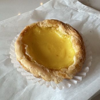 King Bakery 好日子餅家 - Egg tart - Bakeries Near Me - Houston, Texas King Bakery 好日子餅家 - Egg tart - Bakeries Near Me - Houston, Texas