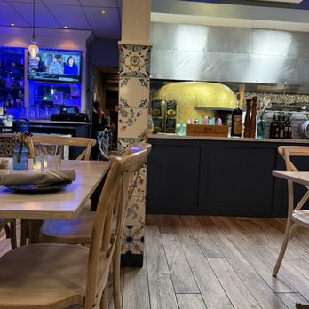 Locanda Amalfi - Dinning area - Italian Near Me - Pleasanton, California Locanda Amalfi - Dinning area - Italian Near Me - Pleasanton, California