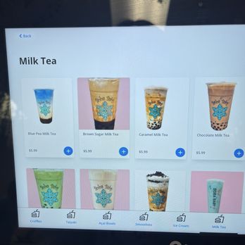 Boba Baby - Bubble Tea Near Me - Palm Beach Gardens, Florida Boba Baby - Bubble Tea Near Me - Palm Beach Gardens, Florida