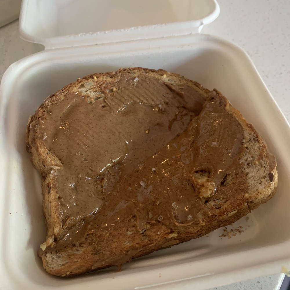 First Watch - Almond toast - Breakfast & Brunch Near Me - Columbus, Ohio First Watch - Almond toast - Breakfast & Brunch Near Me - Columbus, Ohio