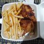 Photo of Crazy BBQ Chicken, Seafood & Salad