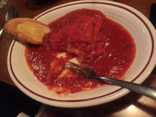 Vincenzo's by null