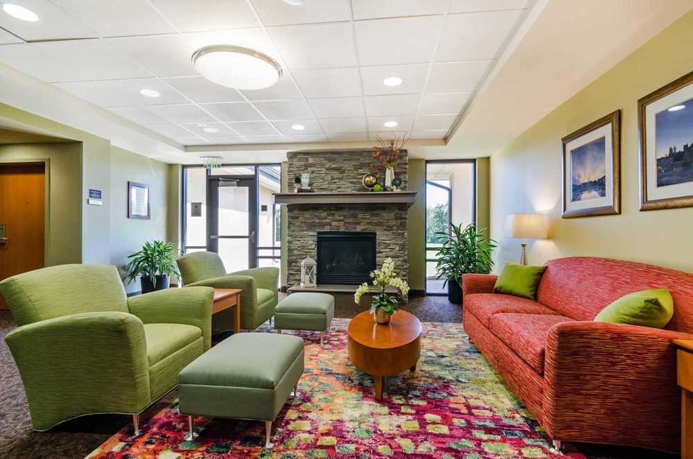 UNITY HOTEL AND CONFERENCE CTR, ASCEND HOTEL COLLECTION - Updated ...