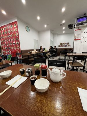 Chinatown Noodle Restaurant by null