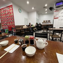 Chinatown Noodle Restaurant